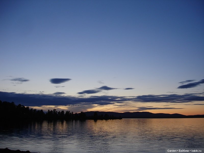 8 отважных покорителей Урала, или юные спасатели. Окончание похода