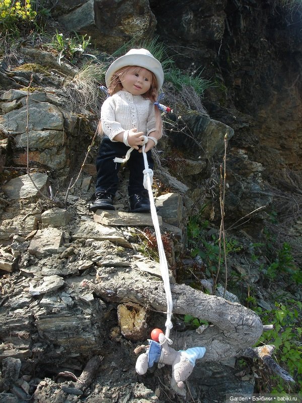 8 отважных покорителей Урала, или юные спасатели. Окончание похода (фото 10)