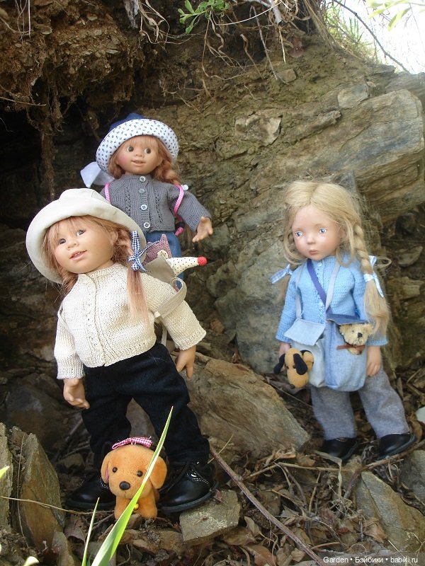 8 отважных покорителей Урала, или юные спасатели. Окончание похода (фото 2)