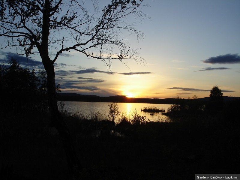 8 отважных покорителей Урала, или юные спасатели. Окончание похода