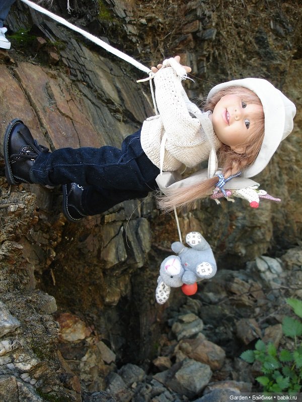 8 отважных покорителей Урала, или юные спасатели