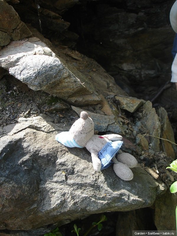 8 отважных покорителей Урала, или юные спасатели. Окончание похода (фото 8)