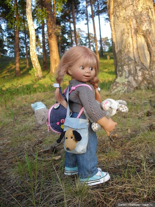 8 отважных покорителей Урала, или юные спасатели. Окончание похода