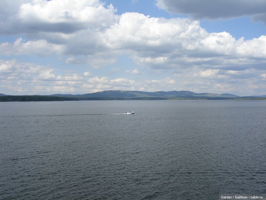 8 отважных покорителей Урала, или юные спасатели (фото 4)