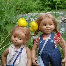 Вихтели. Путешествие как образ жизни