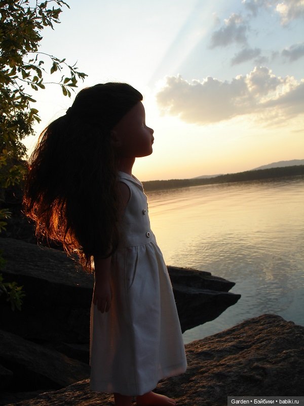 Как упоительны летние вечера