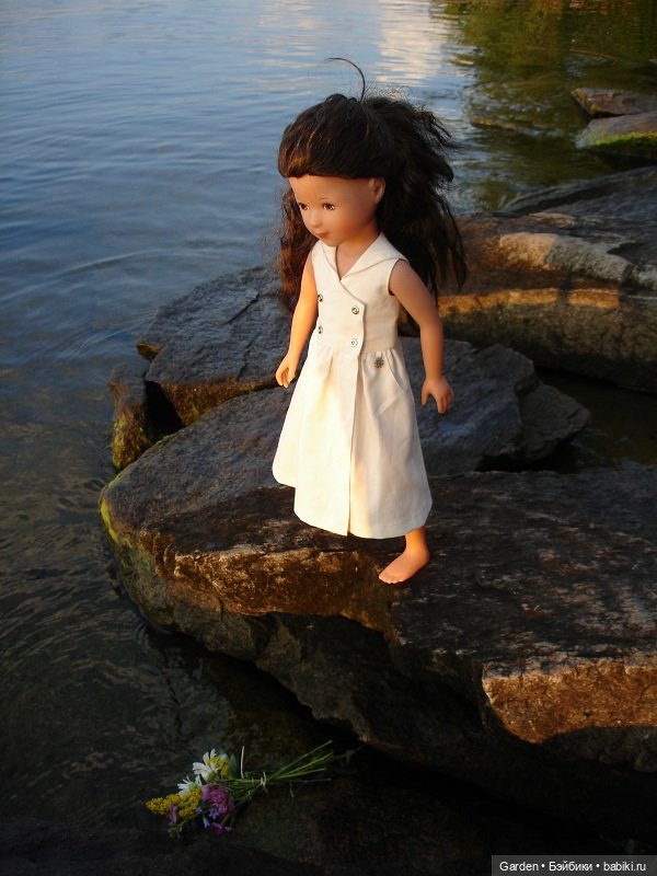 Как упоительны летние вечера