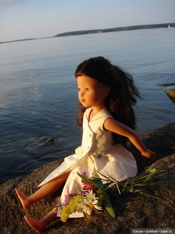 Как упоительны летние вечера