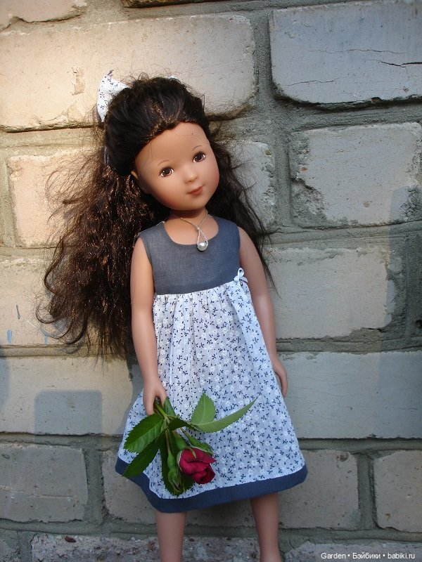 Как упоительны летние вечера