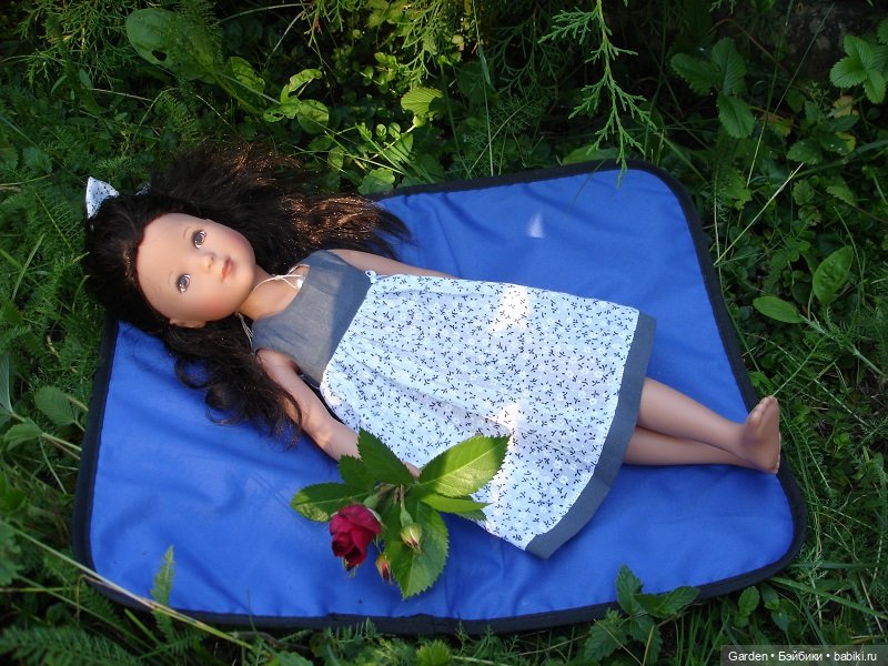 Как упоительны летние вечера