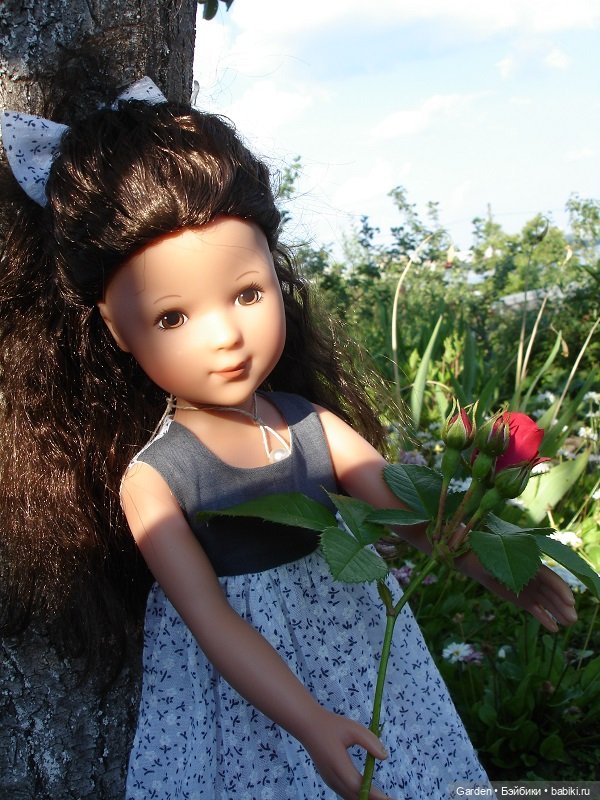 Как упоительны летние вечера