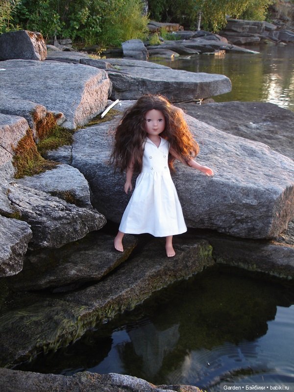 Как упоительны летние вечера