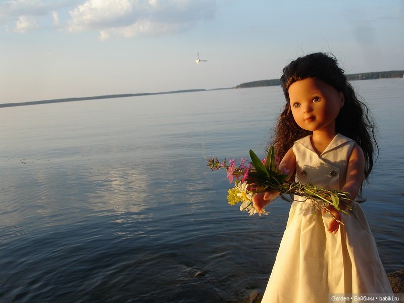 Как упоительны летние вечера