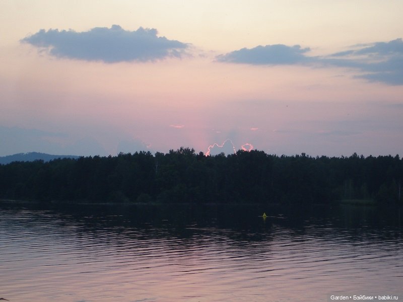 Как упоительны летние вечера (фото 7)