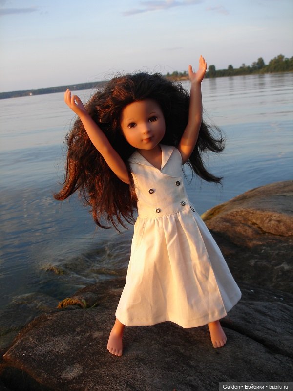 Как упоительны летние вечера