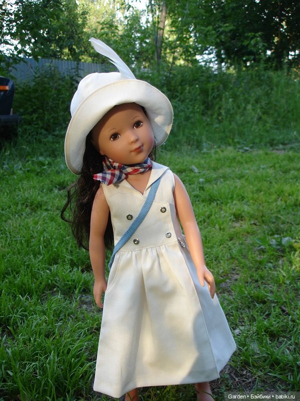 Как упоительны летние вечера