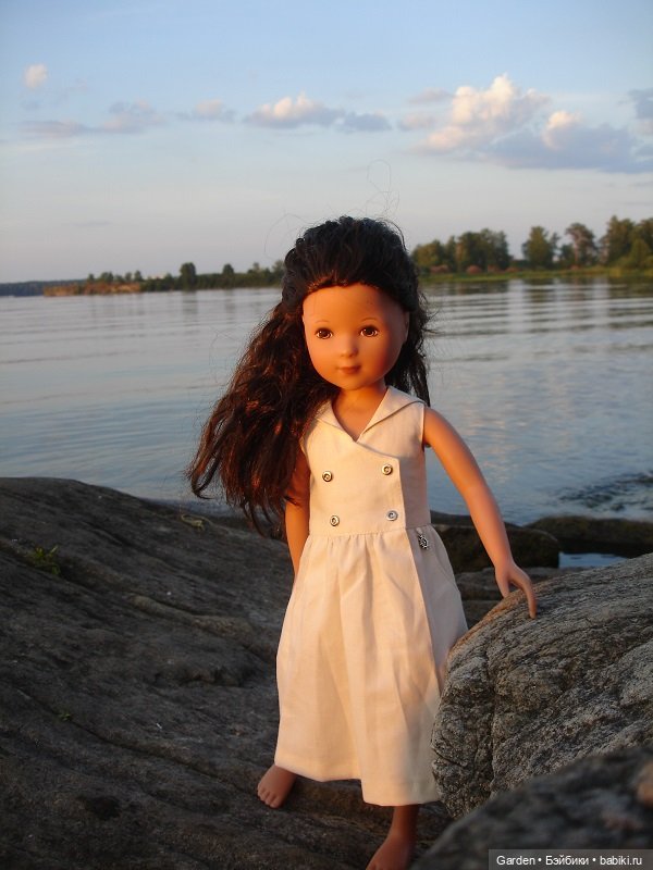 Как упоительны летние вечера