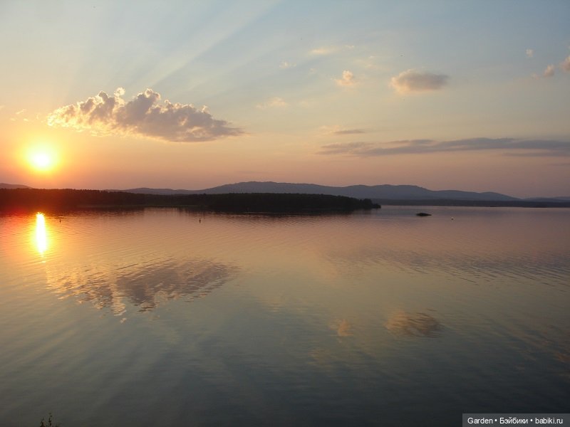 Как упоительны летние вечера (фото 2)