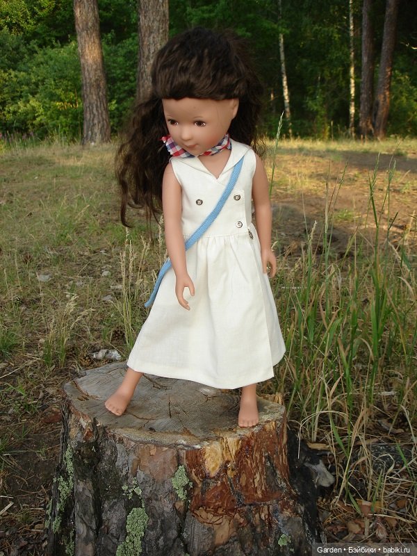 Как упоительны летние вечера