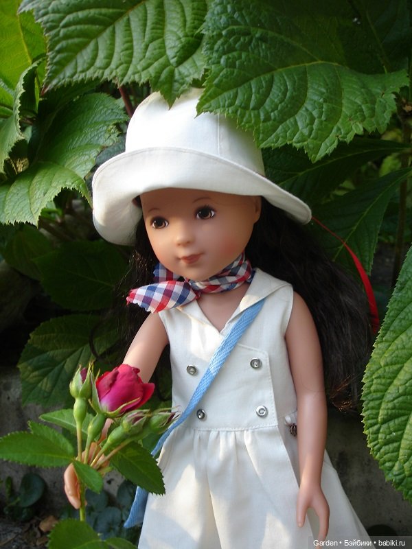 Как упоительны летние вечера