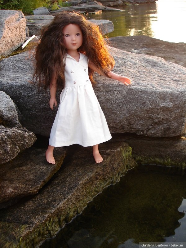 Как упоительны летние вечера