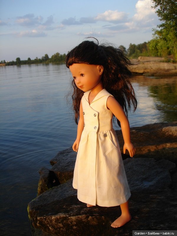 Как упоительны летние вечера