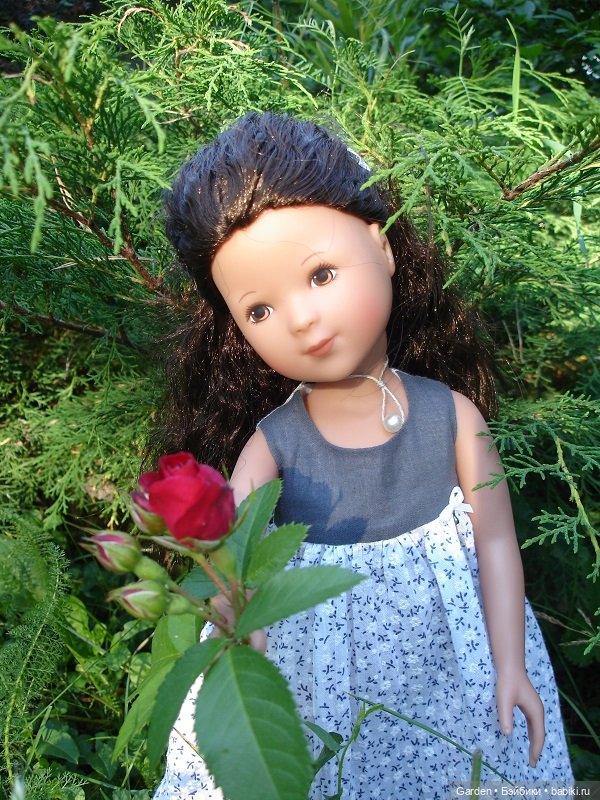 Как упоительны летние вечера