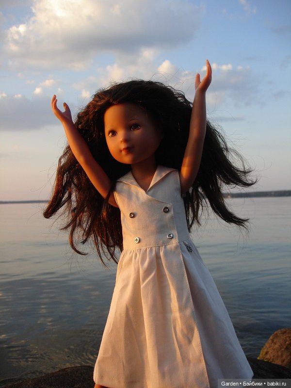 Как упоительны летние вечера