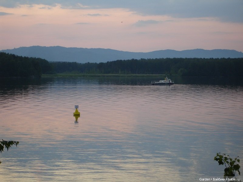 Как упоительны летние вечера (фото 6)