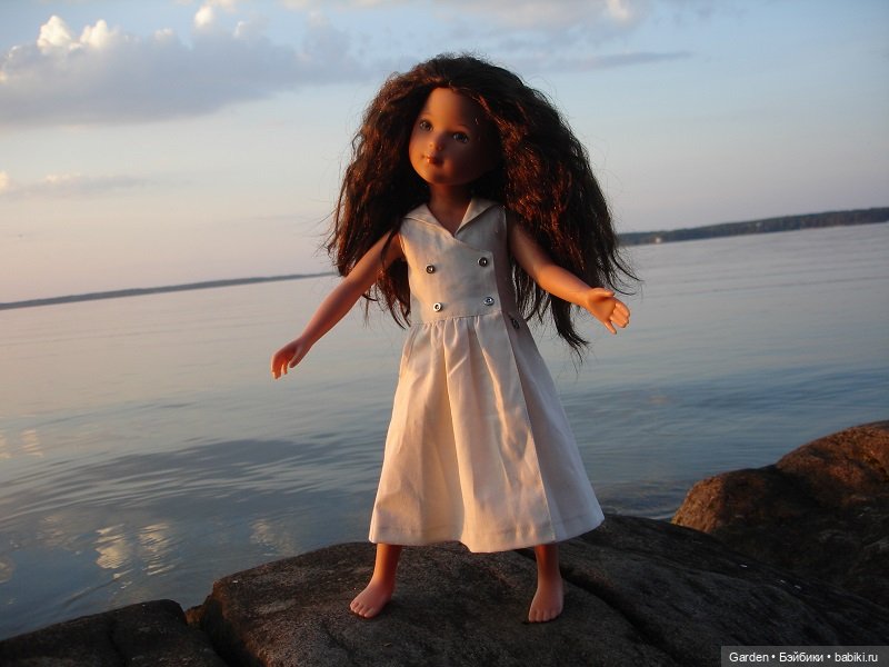 Как упоительны летние вечера