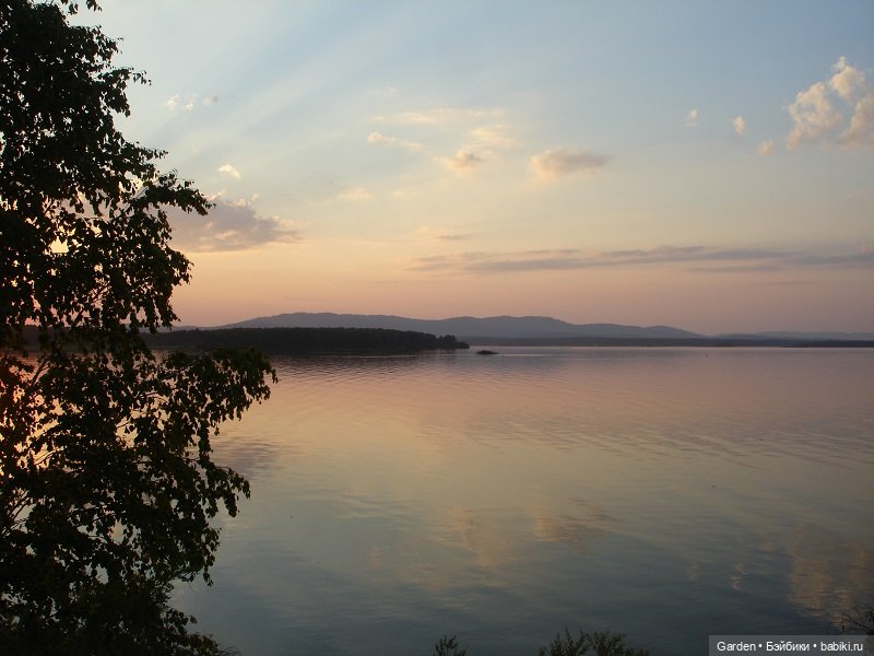 Как упоительны летние вечера (фото 4)