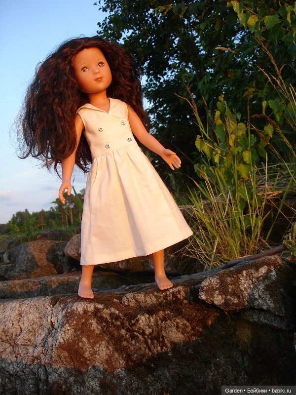 Как упоительны летние вечера