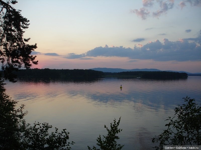 Как упоительны летние вечера (фото 5)