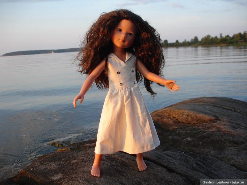 Как упоительны летние вечера