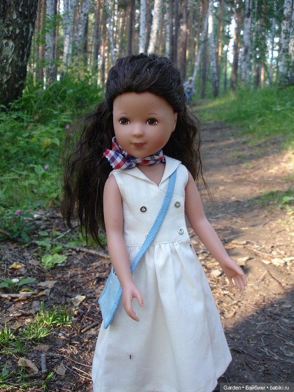 Как упоительны летние вечера