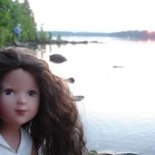 Как упоительны летние вечера