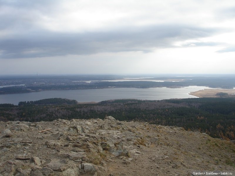 Альпинистка моя, скалолазка моя. Путешествие как образ жизни
