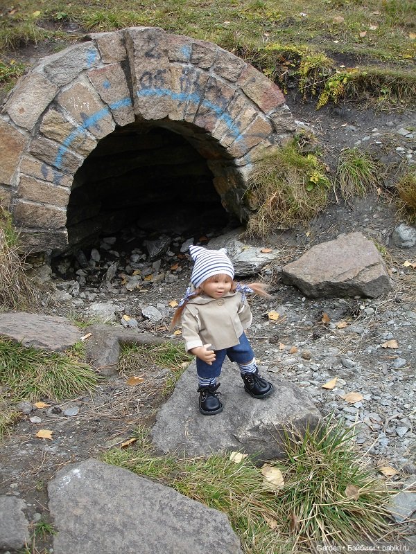 Альпинистка моя, скалолазка моя. Путешествие как образ жизни