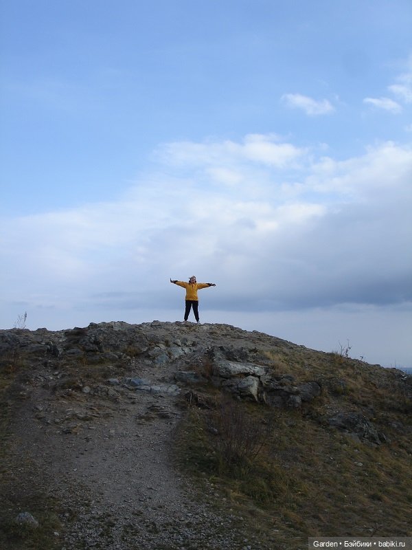 Альпинистка моя, скалолазка моя. Путешествие как образ жизни