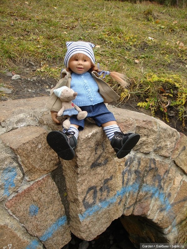 Альпинистка моя, скалолазка моя. Путешествие как образ жизни