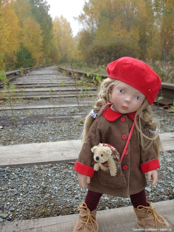 Альпинистка моя, скалолазка моя. Путешествие как образ жизни