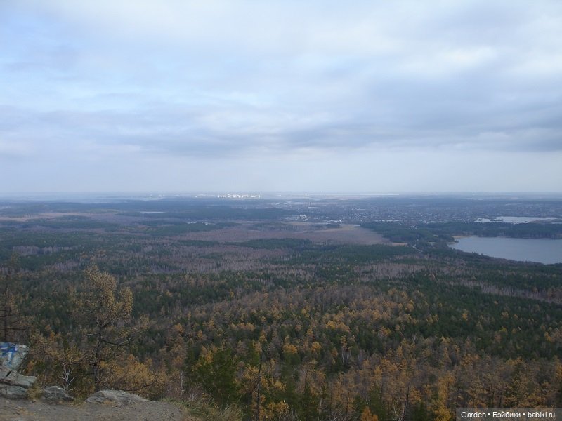 Альпинистка моя, скалолазка моя. Путешествие как образ жизни