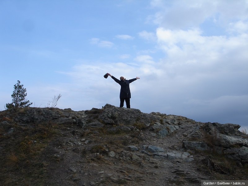 Альпинистка моя, скалолазка моя. Путешествие как образ жизни