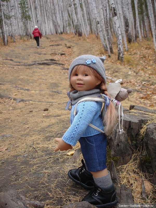 Альпинистка моя, скалолазка моя. Путешествие как образ жизни (фото 6)