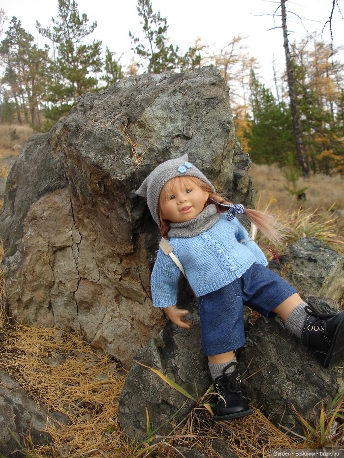 Альпинистка моя, скалолазка моя. Путешествие как образ жизни (фото 9)