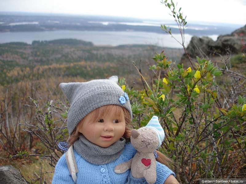 Альпинистка моя, скалолазка моя. Путешествие как образ жизни