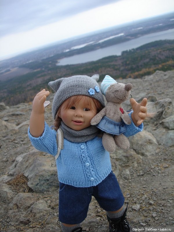 Альпинистка моя, скалолазка моя. Путешествие как образ жизни