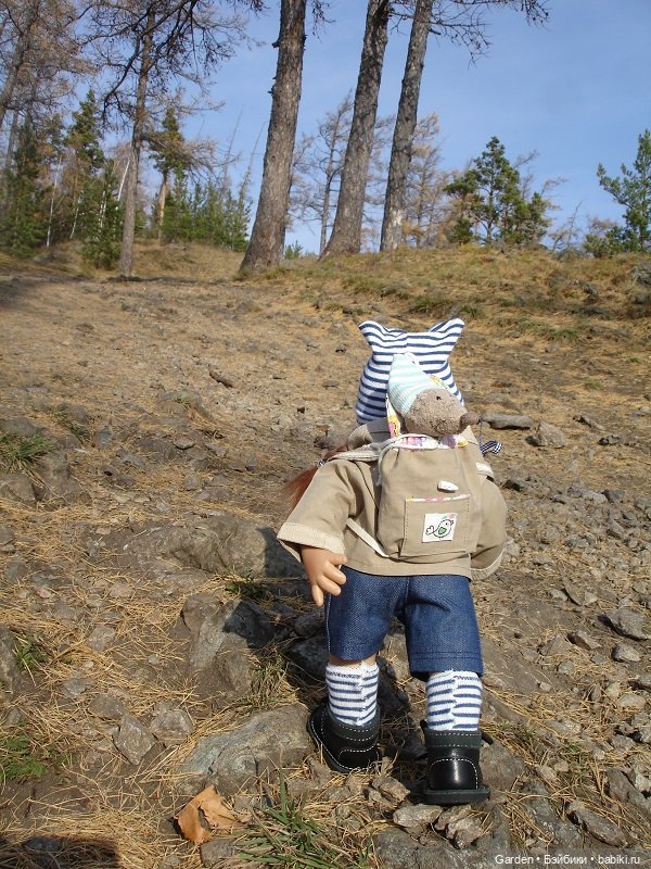 Альпинистка моя, скалолазка моя. Путешествие как образ жизни