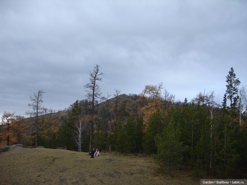 Альпинистка моя, скалолазка моя. Путешествие как образ жизни