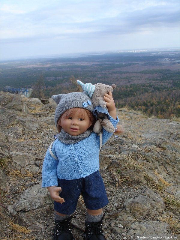 Альпинистка моя, скалолазка моя. Путешествие как образ жизни